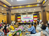 Press award on Buddhism confirms Vietnamese Buddhism accompanies the nation